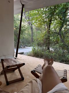 Neha Sharma feet photo 5
