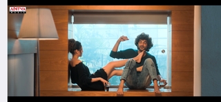 Neha Shetty feet photo 14