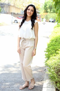 Neha Shetty feet photo 2