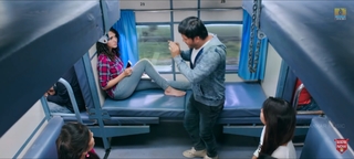 Neha Shetty feet photo 16