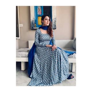 Neha Shetty feet photo 13