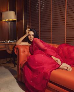 Neha Shetty feet photo 18