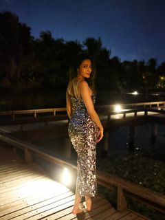 Neha Shetty feet photo 3