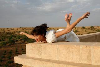 Nehir Erdogan feet photo 2