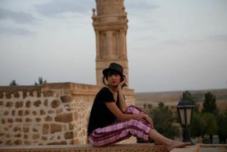 Nehir Erdogan feet photo 3