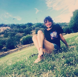 Nehir Erdogan feet photo 7