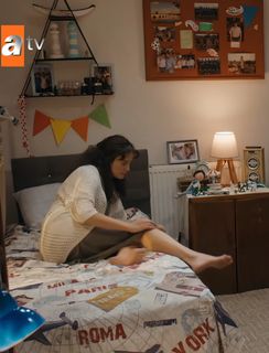 Nehir Erdogan feet photo 1