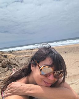 Nela Boudová feet photo 18