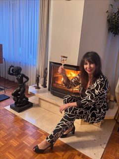 Nela Boudová feet photo 6