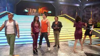 Nela Panghy-Lee feet photo thumbnail