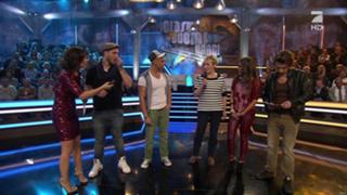 Nela Panghy-Lee feet photo thumbnail