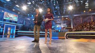 Nela Panghy-Lee feet photo thumbnail