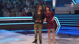 Nela Panghy-Lee feet photo thumbnail