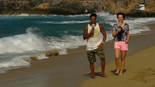 Nela Panghy-Lee feet photo thumbnail