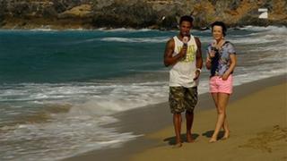 Nela Panghy-Lee feet photo thumbnail