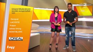 Nela Panghy-Lee feet photo thumbnail