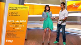 Nela Panghy-Lee feet photo thumbnail