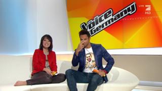 Nela Panghy-Lee feet photo thumbnail