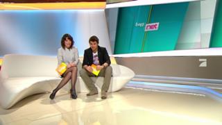 Nela Panghy-Lee feet photo thumbnail