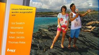 Nela Panghy-Lee feet photo thumbnail