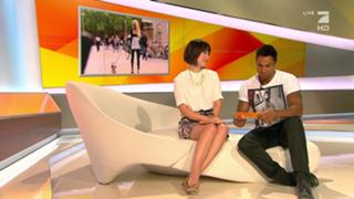 Nela Panghy-Lee feet photo thumbnail