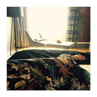 Nela Panghy-Lee feet photo thumbnail