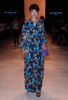 Nela Panghy-Lee feet photo thumbnail