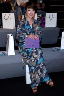 Nela Panghy-Lee feet photo thumbnail