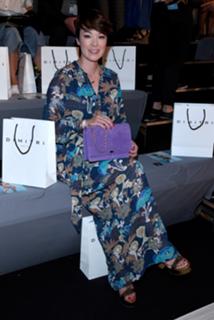 Nela Panghy-Lee feet photo thumbnail