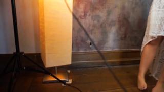 Nela Panghy-Lee feet photo thumbnail