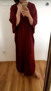 Nela Panghy-Lee feet photo thumbnail