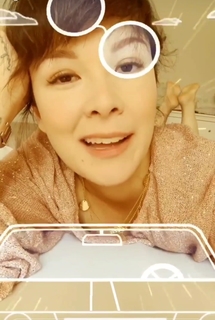 Nela Panghy-Lee feet photo thumbnail