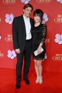 Nela Panghy-Lee feet photo thumbnail