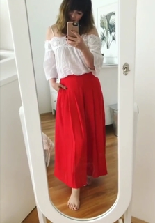 Nela Panghy-Lee feet photo thumbnail