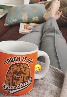 Nela Panghy-Lee feet photo thumbnail