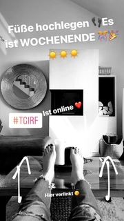 Nela Panghy-Lee feet photo thumbnail