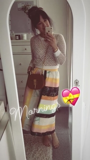 Nela Panghy-Lee feet photo thumbnail