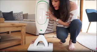 Nela Panghy-Lee feet photo thumbnail