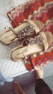 Nela Panghy-Lee feet photo thumbnail