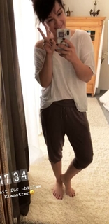 Nela Panghy-Lee feet photo thumbnail