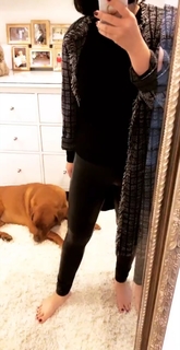 Nela Panghy-Lee feet photo thumbnail