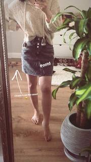 Nela Panghy-Lee feet photo thumbnail