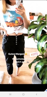 Nela Panghy-Lee feet photo thumbnail