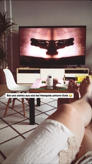 Nela Panghy-Lee feet photo thumbnail