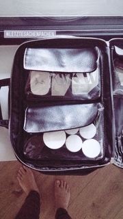 Nela Panghy-Lee feet photo thumbnail