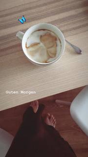 Nela Panghy-Lee feet photo thumbnail