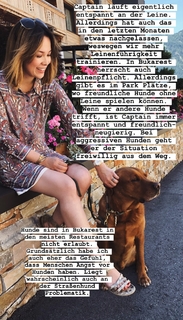 Nela Panghy-Lee feet photo thumbnail