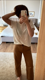 Nela Panghy-Lee feet photo thumbnail