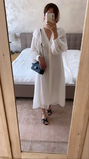 Nela Panghy-Lee feet photo thumbnail