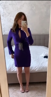 Nela Panghy-Lee feet photo thumbnail